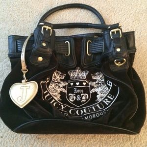 Juicy Couture Handbag