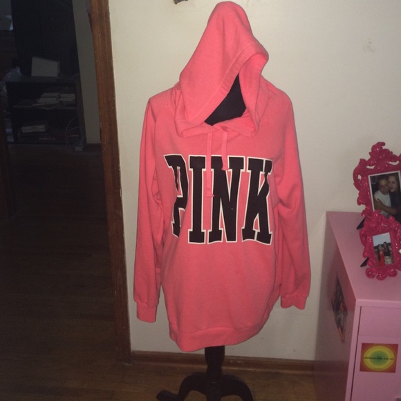Victoria's Secret Pink Hoodie
