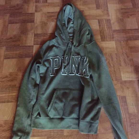 Victoria Secret Pink Hoodie