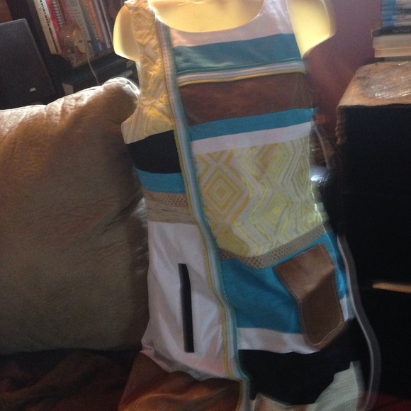 Tracy Reese dress