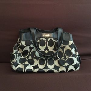 Coach Signature Lexi-Authentic