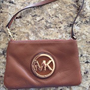 Authentic Michael Kors small purse