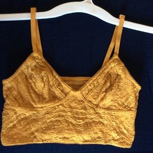 Free people // bandeau