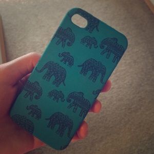 Never used IPhone 4 case