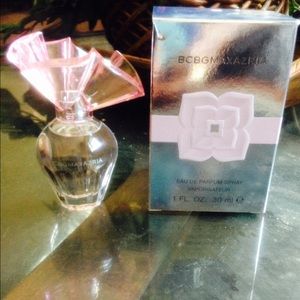 BCBG perfume