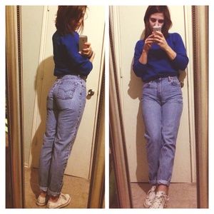 Vintage Levi's Jeans