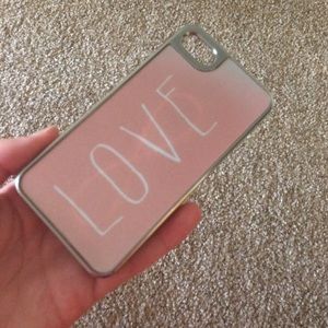 Used IPhone 4 case