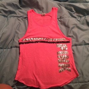 PINK Victoria Secret
