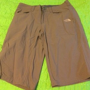 Women's North Face Bermuda shorts