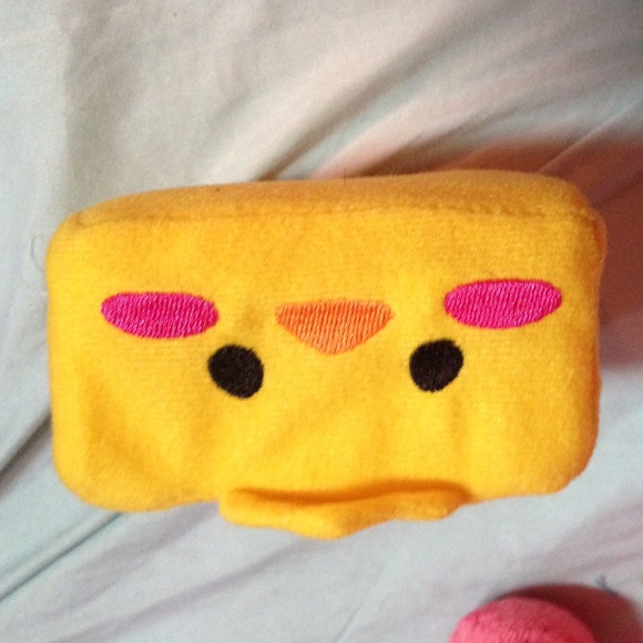 iPhone 4/4s 5/5s chick holder - Picture 2 of 3