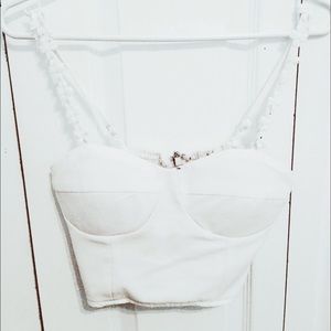 Super cute top!