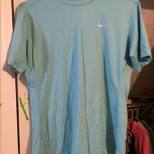 Nike shirt
