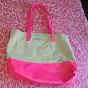 Victoria's Secret Tote
