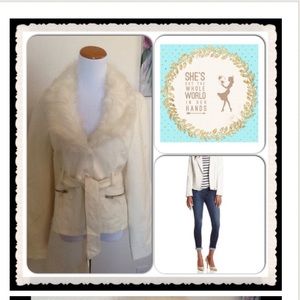 Super Cute Moro Jacket