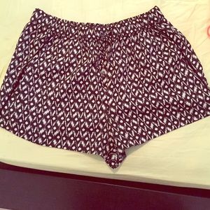 Cute summer shorts!