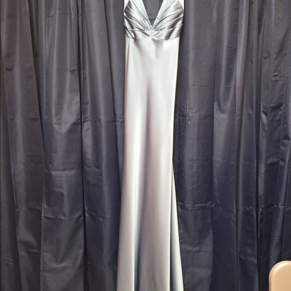 Calvin Klein Evening Gown