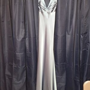 Calvin Klein Evening Gown