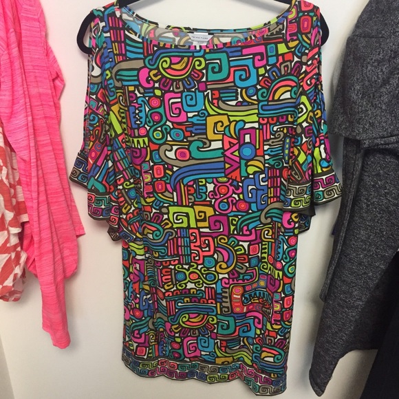 Trina Turk dress