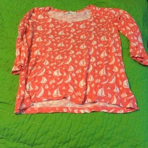 Vineyard Vines shirt