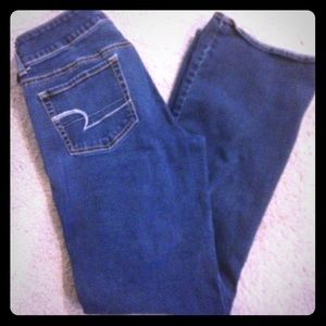 American Eagle Artist Jeans