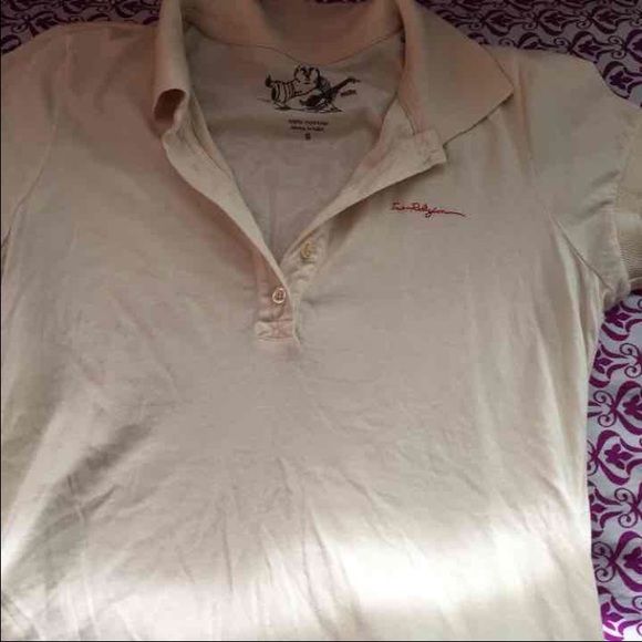 Polo top ! ❤️