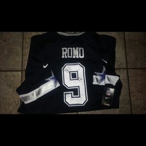 Nfl. Cowboys Jersey