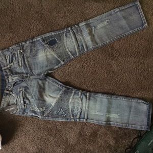 Balmain jean