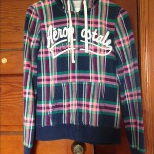 Aeropostale sweatshirt