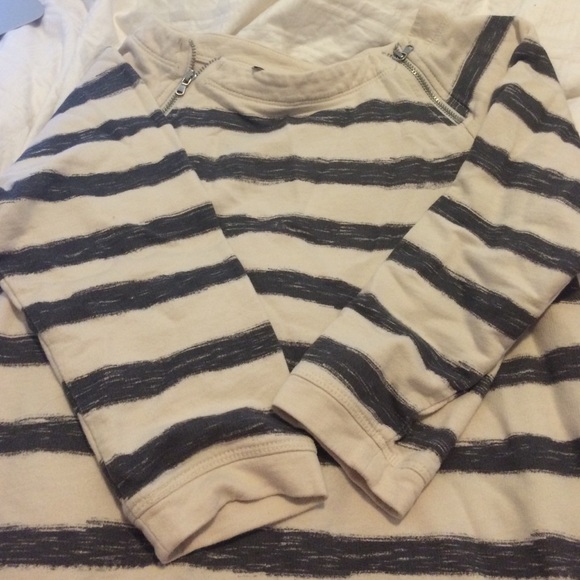 LOFT sweater dress
