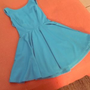 Cute summer dress
