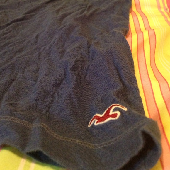 HOLLISTER TANK TOP - Picture 3 of 4