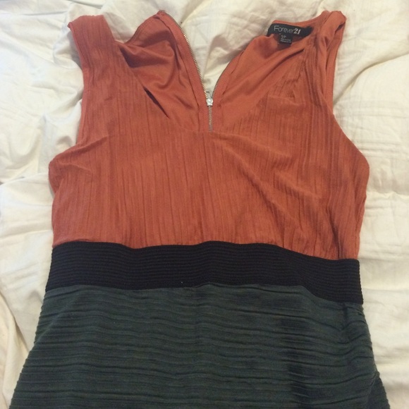 Professional dress