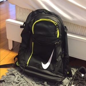 Softball bag
