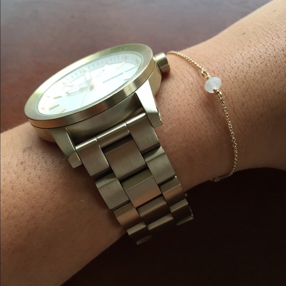 Nixon watch