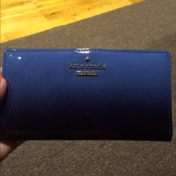 Kate Spade wallet