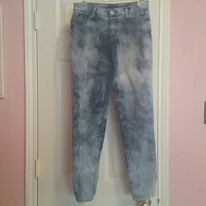 Justice Jeans