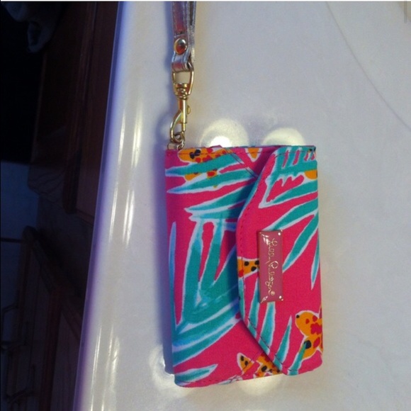 Lilly