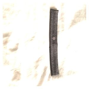 Lululemon headband