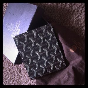 Go yard wallet