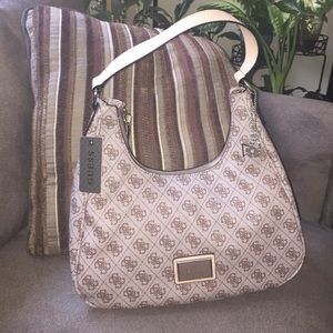 Guess purse