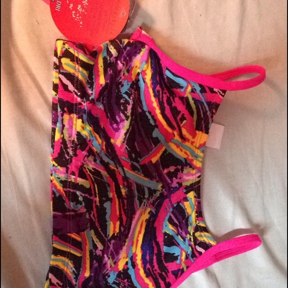 Sports bra - Picture 1 of 4