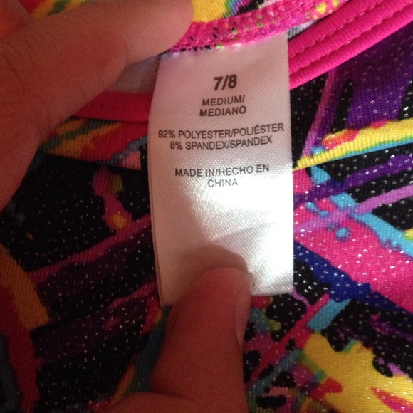 Sports bra - Picture 4 of 4