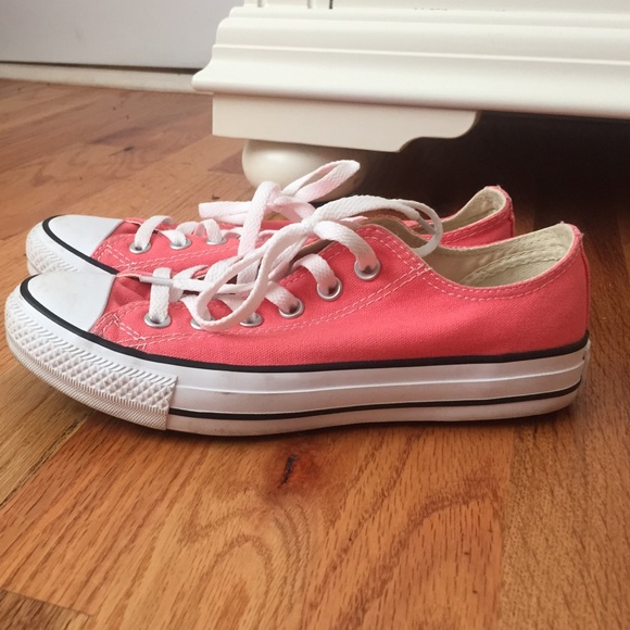 converse mujer salmon converse mujer salmon