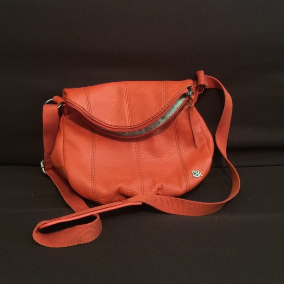 Sak handbag-like new