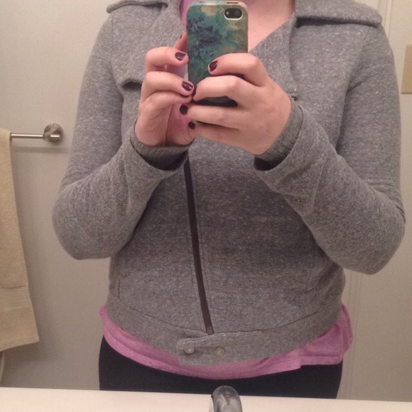 Splendid moto jacket size L