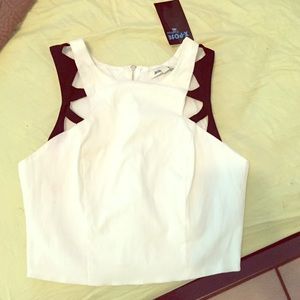 Brand new !