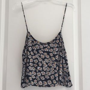 Brandy Melville Daisy Shirt