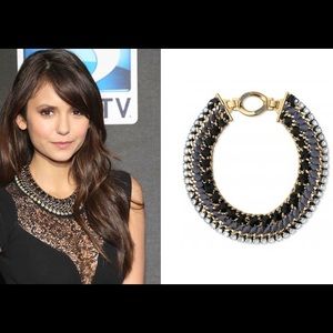 Stella & Dot Statement Necklace