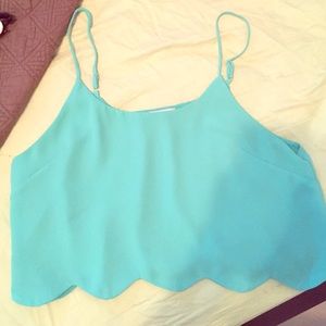 Cute top