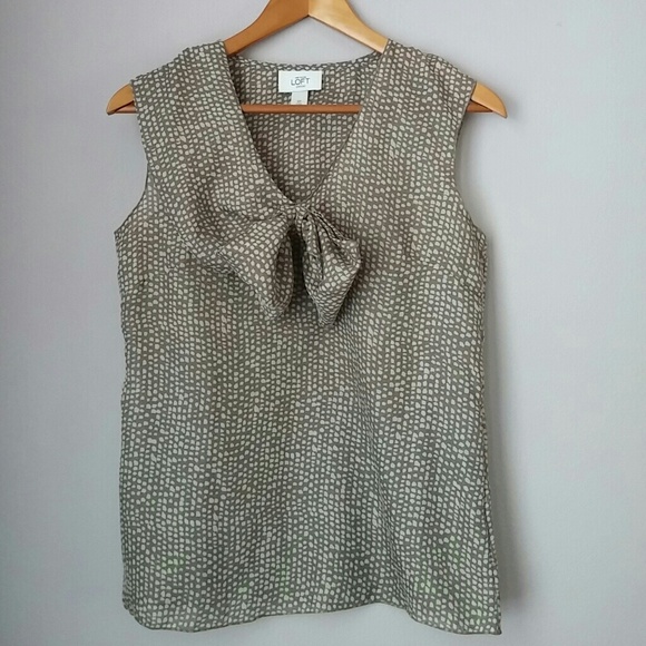 SOLD Petite loft bow top - Picture 2 of 3